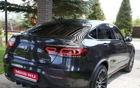 Mercedes-Benz GLC, 2020 год, 5 380 000 рублей, 8 фотография