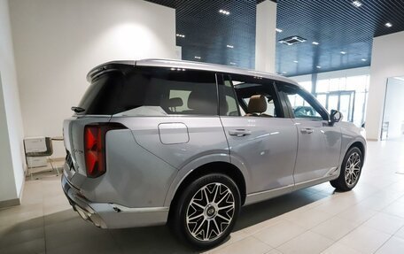 GAC GS8, 2025 год, 4 999 000 рублей, 3 фотография