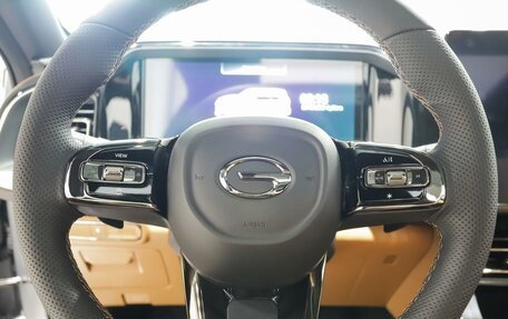 GAC GS8, 2025 год, 4 999 000 рублей, 13 фотография