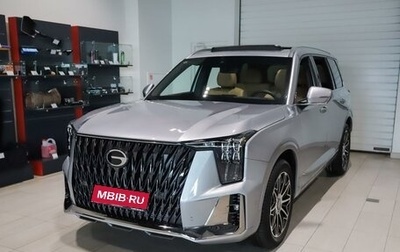 GAC GS8, 2025 год, 4 999 000 рублей, 1 фотография