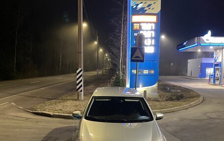Volkswagen Golf VI, 2011 год, 650 000 рублей, 1 фотография