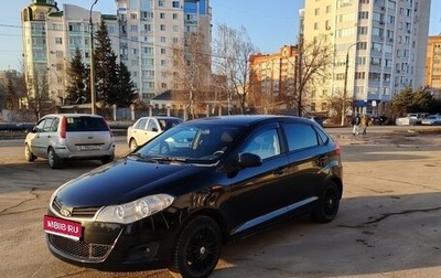 Chery Very (A13), 2013 год, 390 000 рублей, 1 фотография
