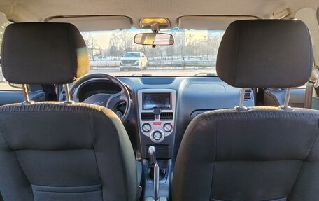 Chery Very (A13), 2013 год, 390 000 рублей, 4 фотография