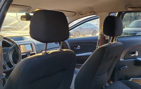 Chery Very (A13), 2013 год, 390 000 рублей, 5 фотография