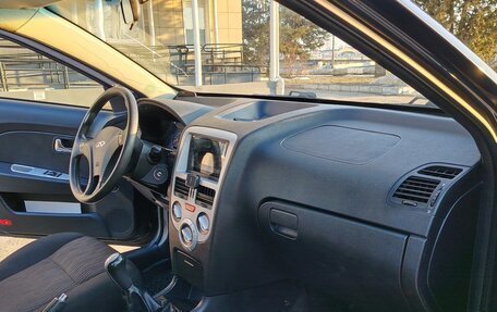 Chery Very (A13), 2013 год, 390 000 рублей, 7 фотография