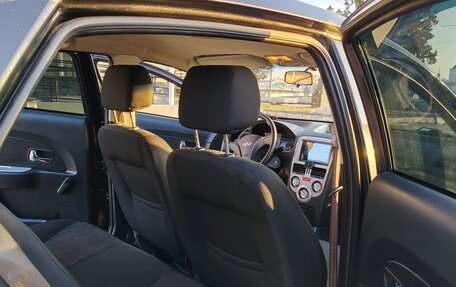 Chery Very (A13), 2013 год, 390 000 рублей, 6 фотография