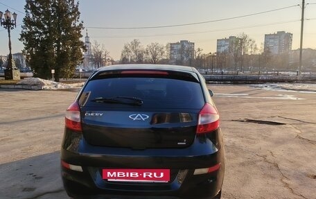 Chery Very (A13), 2013 год, 390 000 рублей, 3 фотография