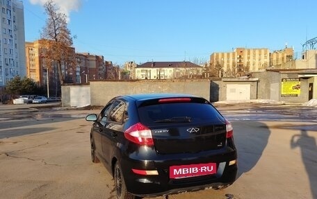 Chery Very (A13), 2013 год, 390 000 рублей, 9 фотография