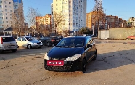 Chery Very (A13), 2013 год, 390 000 рублей, 8 фотография