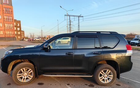 Toyota Land Cruiser Prado 150 рестайлинг 2, 2012 год, 2 970 000 рублей, 5 фотография