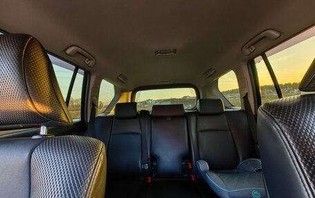 Toyota Land Cruiser Prado 150 рестайлинг 2, 2012 год, 2 970 000 рублей, 13 фотография