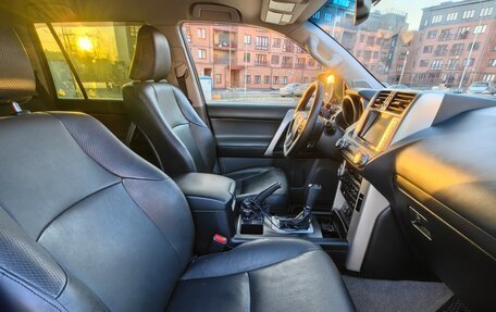 Toyota Land Cruiser Prado 150 рестайлинг 2, 2012 год, 2 970 000 рублей, 12 фотография