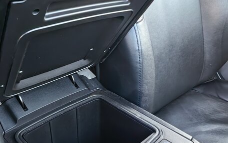 Toyota Land Cruiser Prado 150 рестайлинг 2, 2012 год, 2 970 000 рублей, 17 фотография