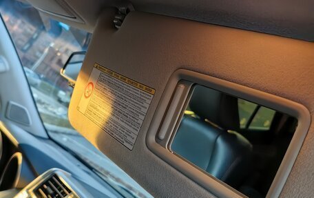 Toyota Land Cruiser Prado 150 рестайлинг 2, 2012 год, 2 970 000 рублей, 16 фотография