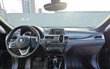 BMW X2, 2018 год, 3 050 000 рублей, 3 фотография