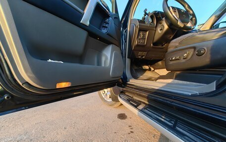 Toyota Land Cruiser Prado 150 рестайлинг 2, 2012 год, 2 970 000 рублей, 23 фотография