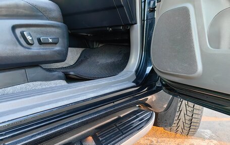 Toyota Land Cruiser Prado 150 рестайлинг 2, 2012 год, 2 970 000 рублей, 25 фотография