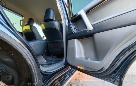 Toyota Land Cruiser Prado 150 рестайлинг 2, 2012 год, 2 970 000 рублей, 26 фотография