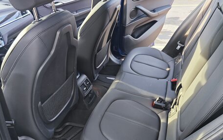 BMW X2, 2018 год, 3 050 000 рублей, 4 фотография