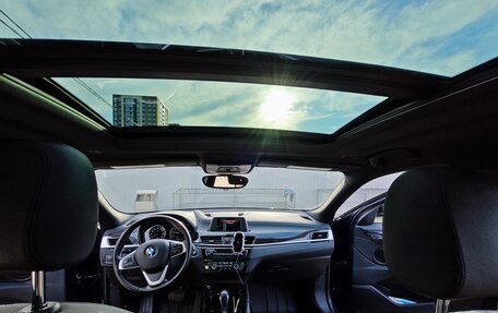 BMW X2, 2018 год, 3 050 000 рублей, 5 фотография