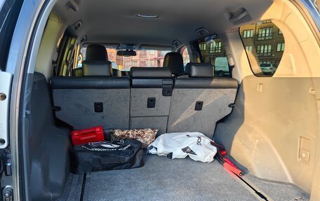 Toyota Land Cruiser Prado 150 рестайлинг 2, 2012 год, 2 970 000 рублей, 18 фотография