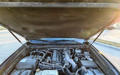 Toyota Land Cruiser Prado 150 рестайлинг 2, 2012 год, 2 970 000 рублей, 22 фотография