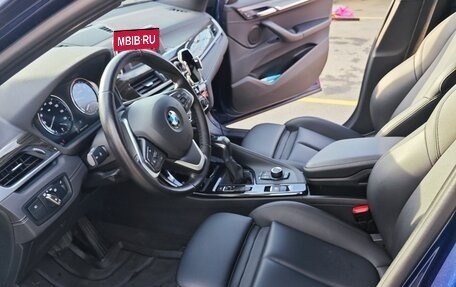 BMW X2, 2018 год, 3 050 000 рублей, 7 фотография