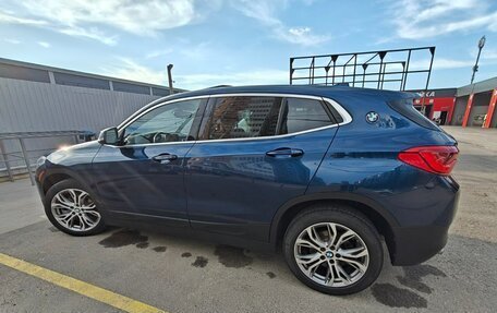 BMW X2, 2018 год, 3 050 000 рублей, 16 фотография