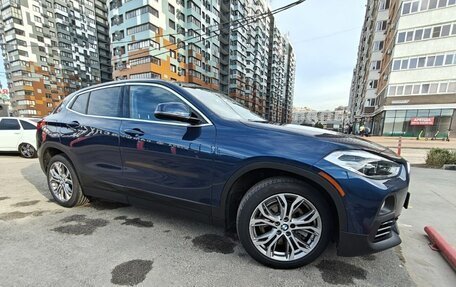 BMW X2, 2018 год, 3 050 000 рублей, 14 фотография