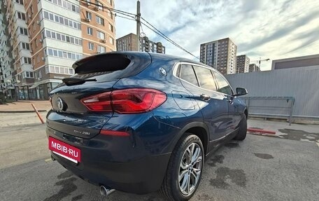 BMW X2, 2018 год, 3 050 000 рублей, 19 фотография