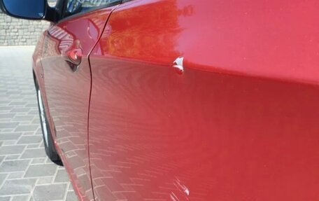 Hyundai Solaris II рестайлинг, 2013 год, 505 000 рублей, 5 фотография