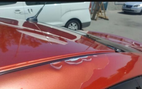 Hyundai Solaris II рестайлинг, 2013 год, 505 000 рублей, 6 фотография