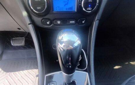 Hyundai Solaris II рестайлинг, 2013 год, 505 000 рублей, 19 фотография