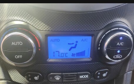 Hyundai Solaris II рестайлинг, 2013 год, 505 000 рублей, 21 фотография