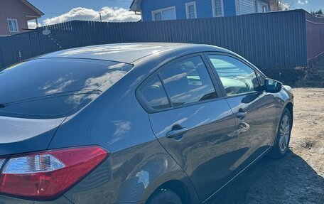 KIA Cerato III, 2013 год, 790 000 рублей, 3 фотография