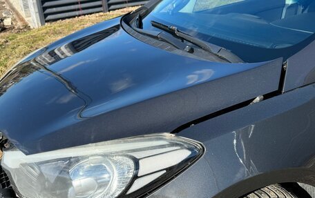 KIA Cerato III, 2013 год, 790 000 рублей, 8 фотография