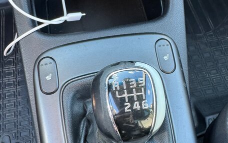 KIA Cerato III, 2013 год, 790 000 рублей, 14 фотография