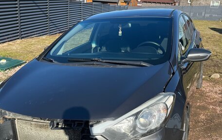 KIA Cerato III, 2013 год, 790 000 рублей, 5 фотография