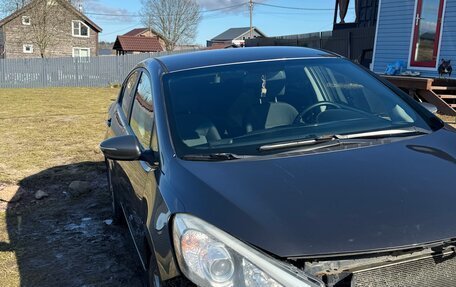 KIA Cerato III, 2013 год, 790 000 рублей, 7 фотография