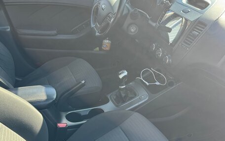 KIA Cerato III, 2013 год, 790 000 рублей, 10 фотография