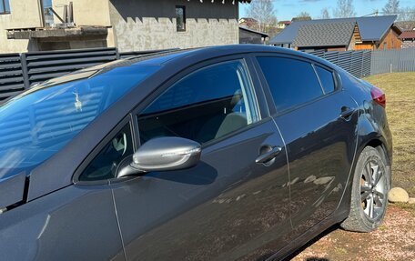 KIA Cerato III, 2013 год, 790 000 рублей, 17 фотография