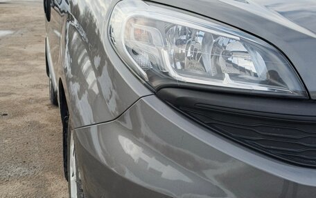 Fiat Doblo II рестайлинг, 2018 год, 1 400 000 рублей, 8 фотография