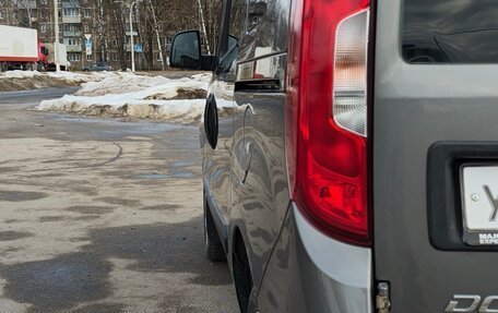 Fiat Doblo II рестайлинг, 2018 год, 1 400 000 рублей, 6 фотография