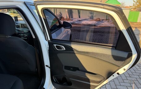 KIA cee'd III, 2018 год, 1 449 000 рублей, 18 фотография