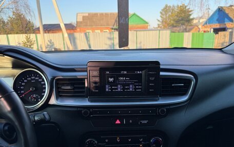 KIA cee'd III, 2018 год, 1 449 000 рублей, 20 фотография