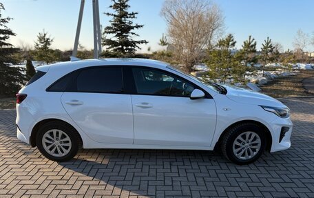 KIA cee'd III, 2018 год, 1 449 000 рублей, 15 фотография