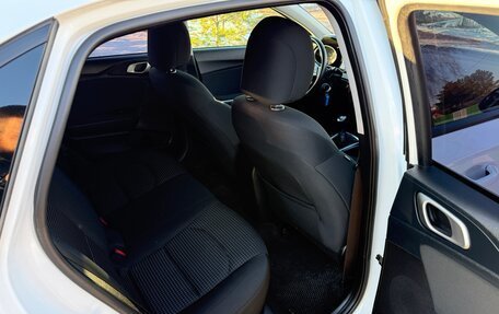 KIA cee'd III, 2018 год, 1 449 000 рублей, 19 фотография