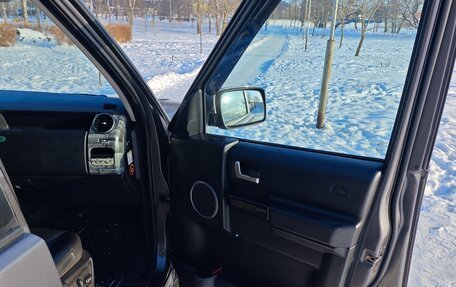 Land Rover Discovery III, 2006 год, 829 000 рублей, 5 фотография