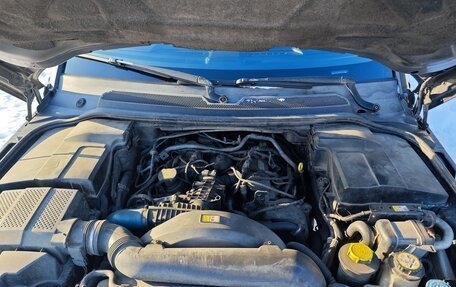 Land Rover Discovery III, 2006 год, 829 000 рублей, 3 фотография