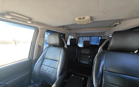 Land Rover Discovery III, 2006 год, 829 000 рублей, 9 фотография